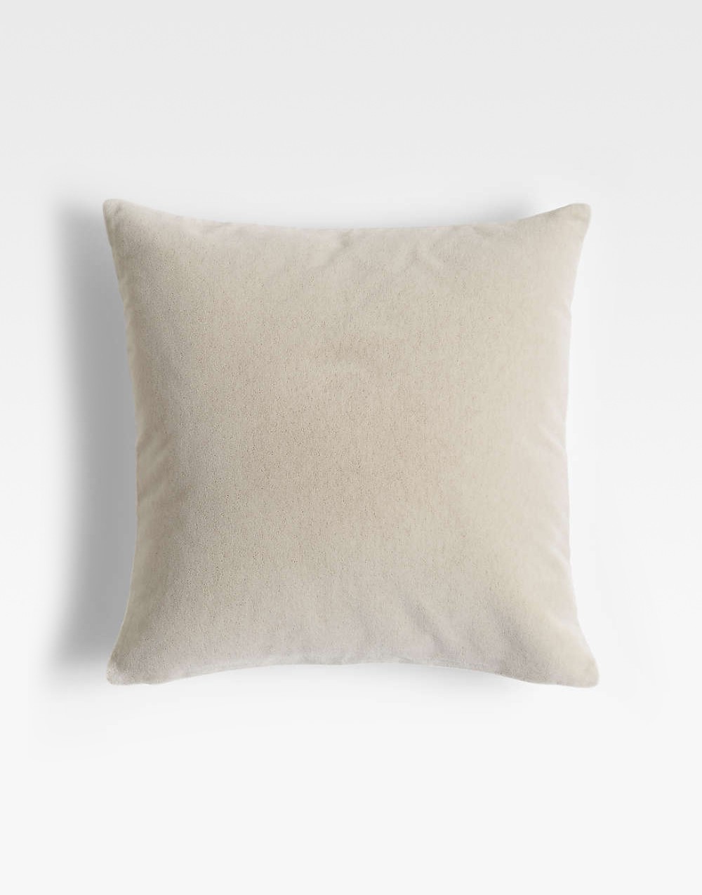 Moonbeam 20″x20″ Pillow