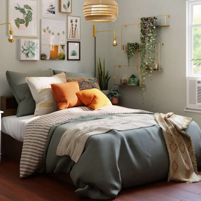 What’s in a Child’s Bedroom Set?