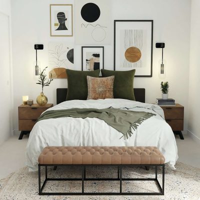 Space Saving Sleep Options for Your Child’s Bedroom