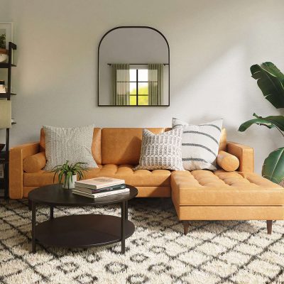 Add Color to your Neutral Home Decor